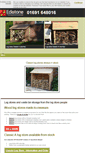Mobile Screenshot of edistone.com